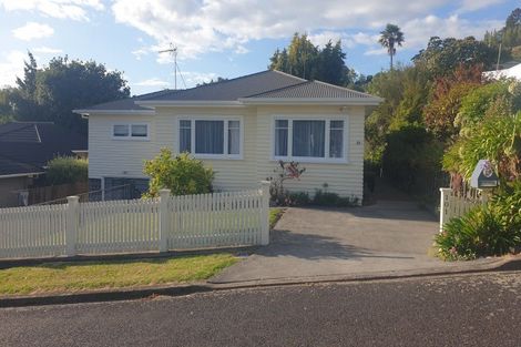 Photo of property in 101 Graham Street, Thames, 3500