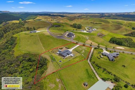 Photo of property in 109 Mimiha Ridge Road, Matata, Whakatane, 3194