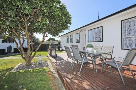 Photo of property in 66 Freyberg Avenue, Tamatea, Napier, 4112