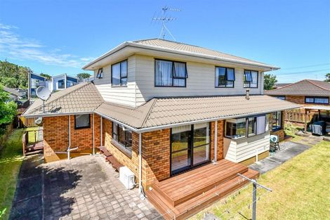 Photo of property in 1/1 Nelson Street, Papakura, 2110