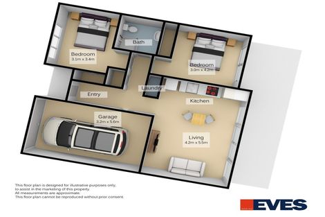 Photo of property in 28u9 Fifth Avenue, Enderley, Hamilton, 3214