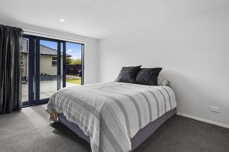 Photo of property in 49 Boston Avenue, Hornby, Christchurch, 8042