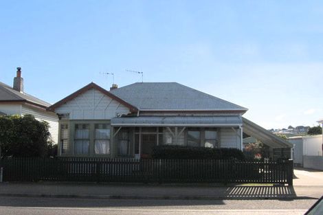 Photo of property in 5a Latham Street, Napier South, Napier, 4110