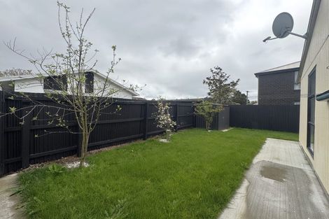 Photo of property in 131a Olliviers Road, Phillipstown, Christchurch, 8011