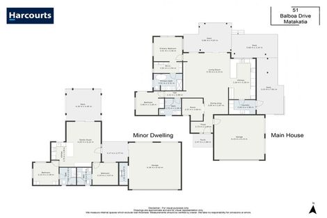 Photo of property in 51 Balboa Drive, Matakatia, Whangaparaoa, 0930