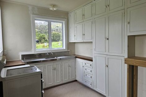 Photo of property in 30 Waihuka Road, Omapere, Kaikohe, 0473