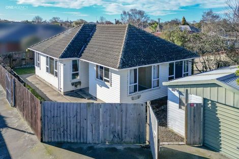 Photo of property in 65 Daniels Road, Redwood, Christchurch, 8051