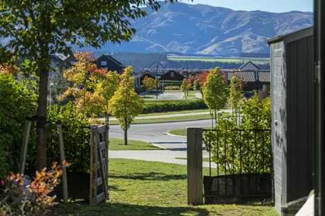 Photo of property in Northlake, 21 Mount Nicholas Avenue, Wanaka, 9305