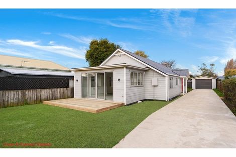 Photo of property in 658 Worcester Street, Linwood, Christchurch, 8062