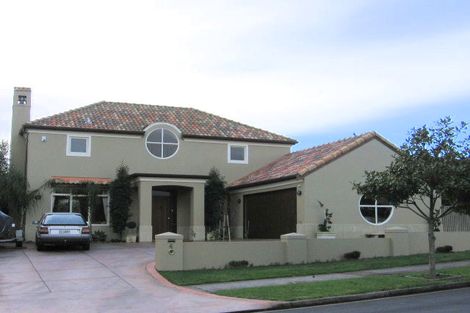 Photo of property in 4 Fairfield Lane, East Tamaki Heights, Auckland, 2016