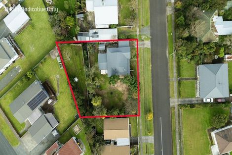Photo of property in 33 Ema Street, Te Aroha, 3320