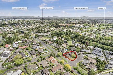 Photo of property in 25 Harrowfield Drive, Harrowfield, Hamilton, 3210