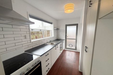 Photo of property in 2/145b Clarence Street, Riccarton, Christchurch, 8011