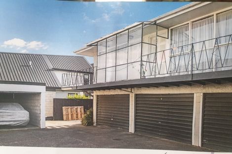 Photo of property in 5/327 Gloucester Street, Christchurch Central, Christchurch, 8011