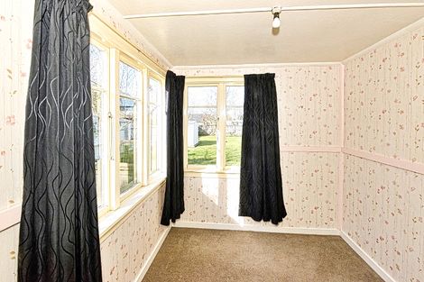 Photo of property in 6 Campbell Street, Geraldine, 7930