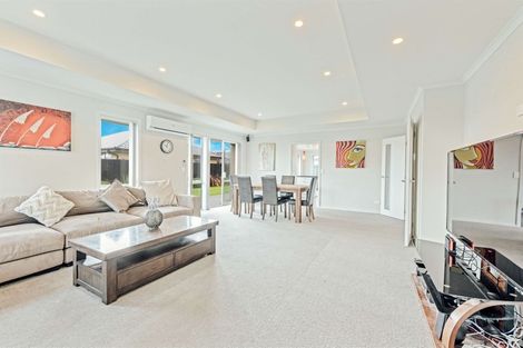 Photo of property in 2 John Annan Street, Halswell, Christchurch, 8025