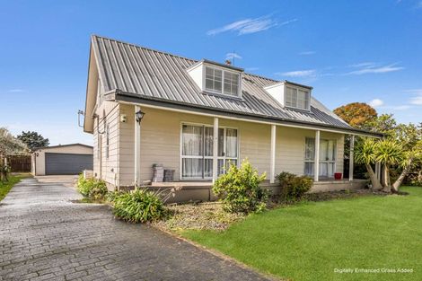 Photo of property in 62 Rennie Avenue, Milson, Palmerston North, 4414