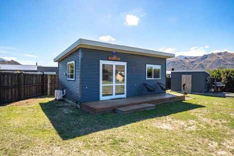 Photo of property in 37j Rata Drive, Otematata, 9412