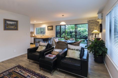 Photo of property in 3/15 Coles Place, St Albans, Christchurch, 8014