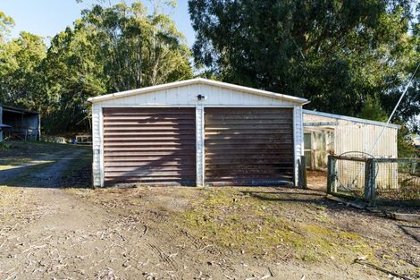 Photo of property in 1232 George King Memorial Drive, Hindon, Outram, 9074
