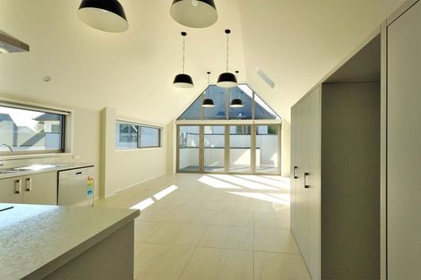 Photo of property in 5/155 Peterborough Street, Christchurch Central, Christchurch, 8013
