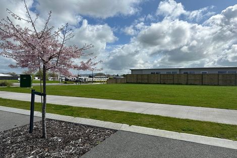 Photo of property in 1 Rangitihi Street, Matamata, 3400