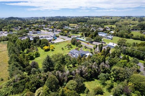 Photo of property in 1298 Egmont Road, Egmont Village, Inglewood, 4386