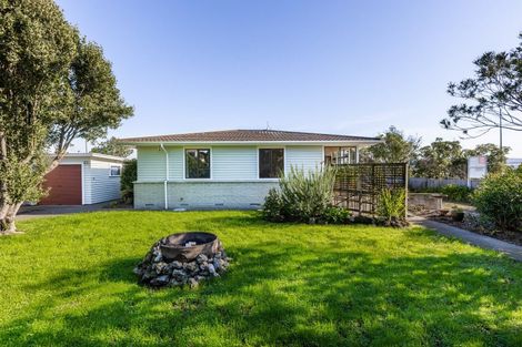 Photo of property in 29 Domain Road, Westshore, Napier, 4110