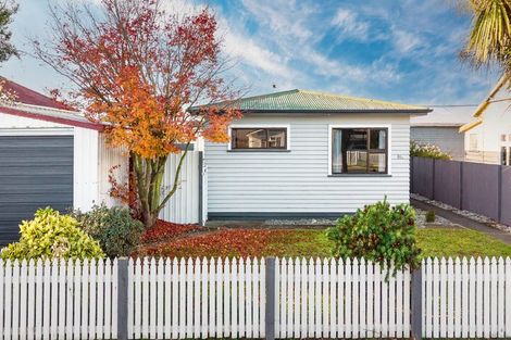 Photo of property in 86a High Street, Waimate, 7924