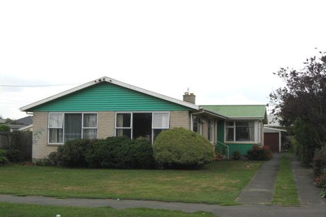 Photo of property in 66 Mathers Road, Hoon Hay, Christchurch, 8025