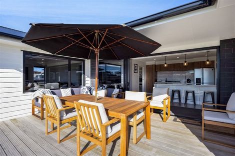 Photo of property in 20a Larlin Drive, Hawera, 4675