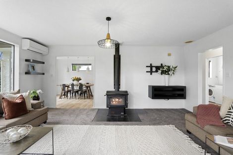 Photo of property in 3 Bluff Street, Coalgate, 7673