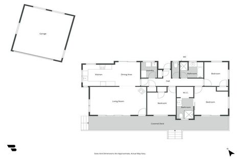 Photo of property in 135 Everitt Crescent, Whangamata, 3620