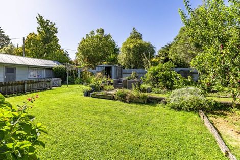 Photo of property in 124 Mount Herbert Road, Waipukurau, 4200