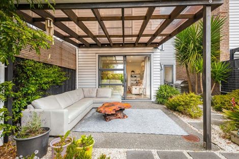 Photo of property in 30 Rangihina Road, Hobsonville, Auckland, 0616