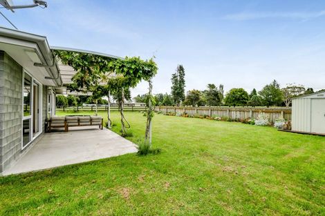 Photo of property in 2 Mercade Close, Stratford, 4332