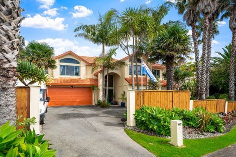 Photo of property in 1 Kensington Terrace, Gulf Harbour, Whangaparaoa, 0930
