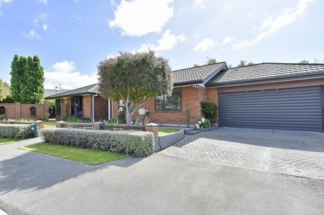 Photo of property in 24 Kowhai Avenue, Rangiora, 7400