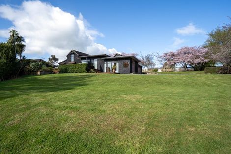 Photo of property in 117 Maungakawa Road, Cambridge, 3496