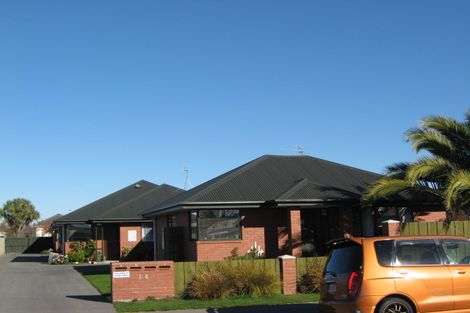 Photo of property in 22a Belfast Road, Belfast, Christchurch, 8051