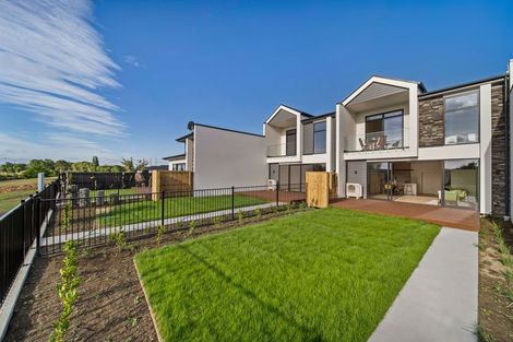Photo of property in 25 Streamside Terrace, Kaiapoi, 7630