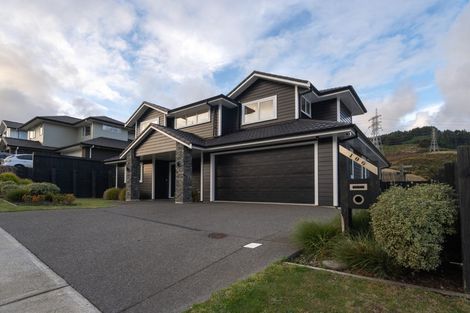 Photo of property in 100 Melksham Drive, Churton Park, Wellington, 6037