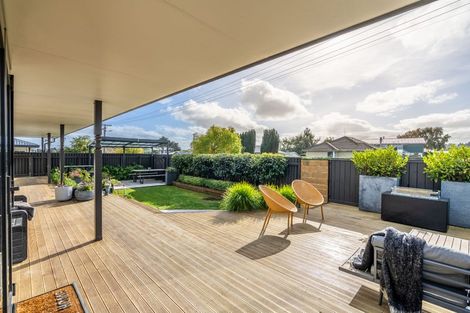 Photo of property in 53 Kakapo Street, Waikiwi, Invercargill, 9810