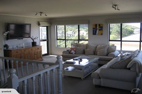 Photo of property in 10 Lingard Grove, Brooklyn, Wellington, 6021