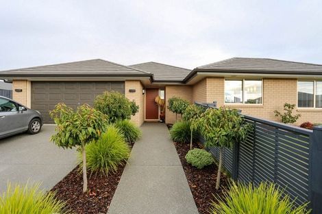 Photo of property in 9 Romanee Lane, Wigram, Christchurch, 8025