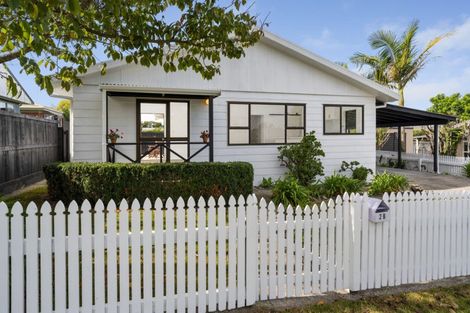 Photo of property in 2b Bell Street, Judea, Tauranga, 3110