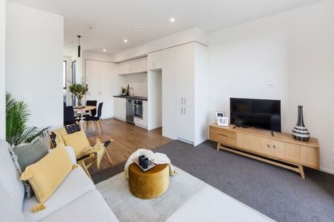 Photo of property in 15/283 Brougham Street, Sydenham, Christchurch, 8023