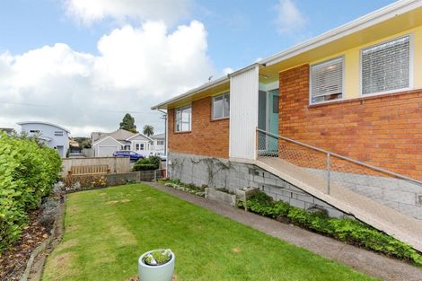 Photo of property in 256a Courtenay Street, Strandon, New Plymouth, 4312