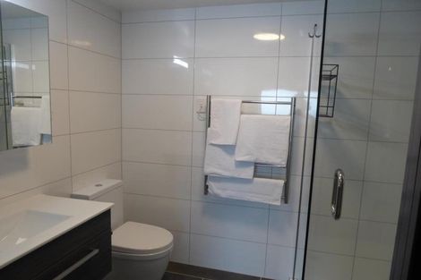 Photo of property in Frame Apartments, 801/111u Molesworth Street, Thorndon, Wellington, 6011