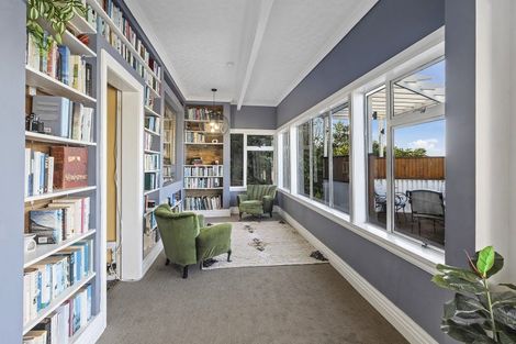 Photo of property in 139 Barnard Street, Wadestown, Wellington, 6012